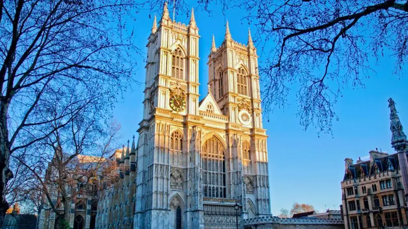 Westminster Abbey, Big Ben and Buckingham Palace Tour — photo from the booking listing, Westminster Abbey, London