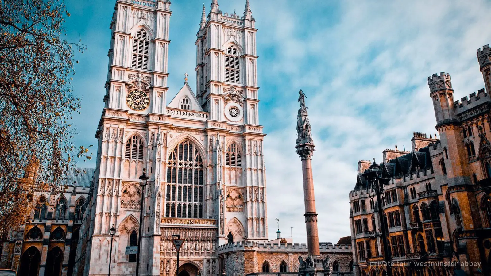 Westminster Abbey Tour with the Queen's Diamond Jubilee Galleries — photo from the booking listing, Westminster Abbey, London